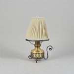 646307 Paraffin lamp